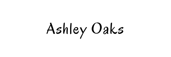 Ashley Oaks