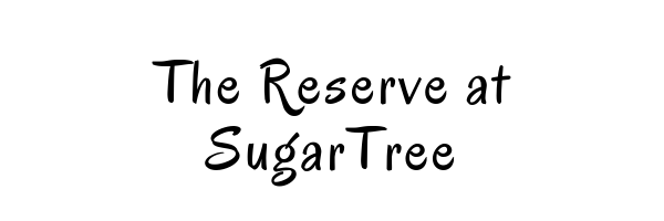 The Reserve at SugarTree
